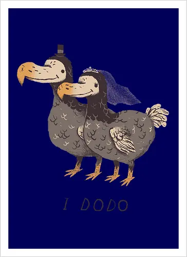 I Dodo