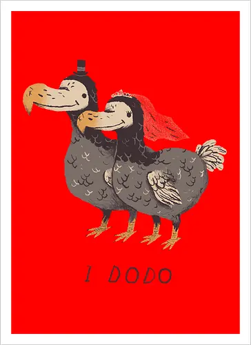 I Dodo