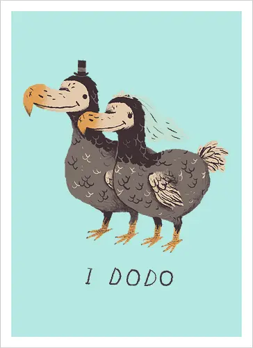 I Dodo