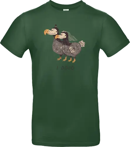 I Dodo