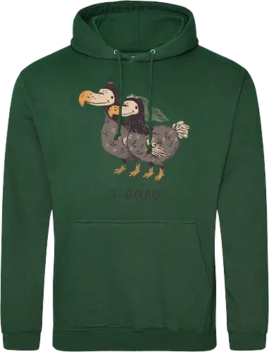 I Dodo