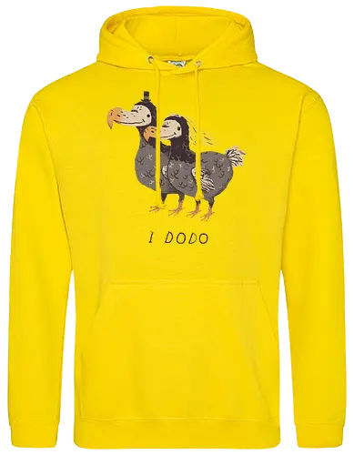 I Dodo
