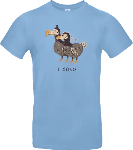 I Dodo