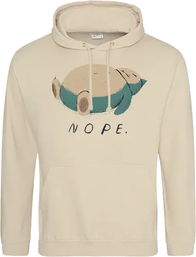 Nope.