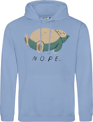Nope.