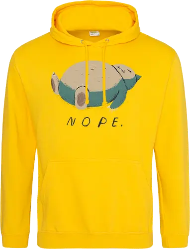 Nope.