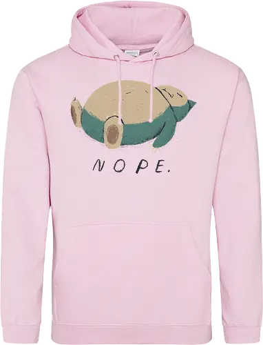 Nope.