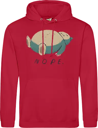 Nope.