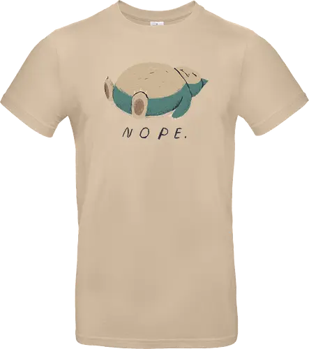 Nope.