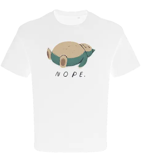 Nope.
