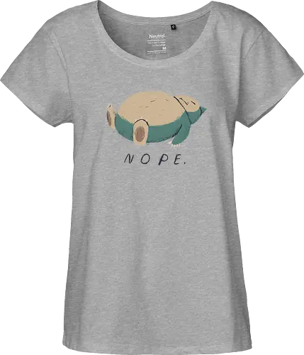 Nope.