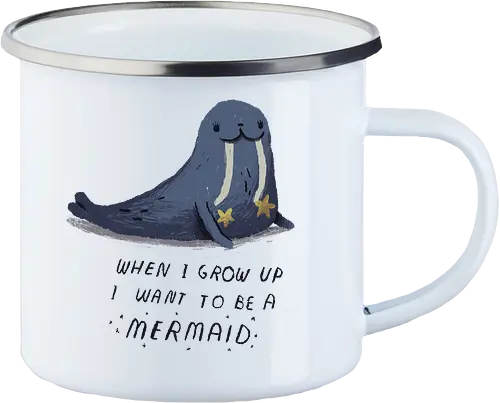 When I grow up