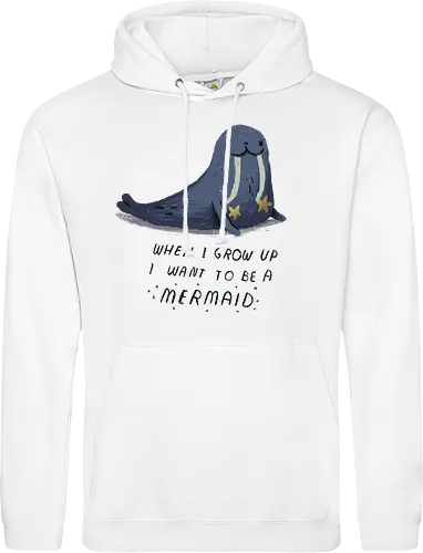 When I grow up