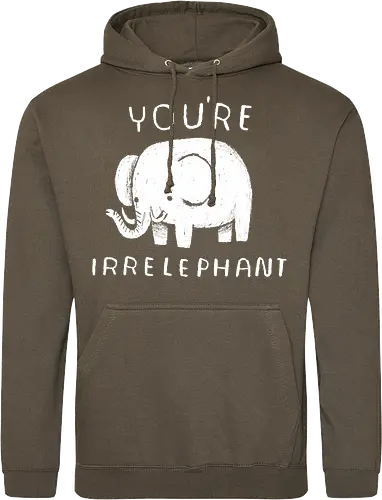 Irrelephant