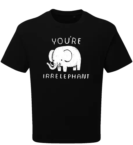 Irrelephant