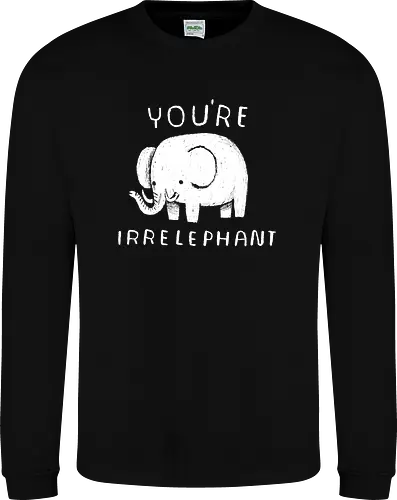 Irrelephant