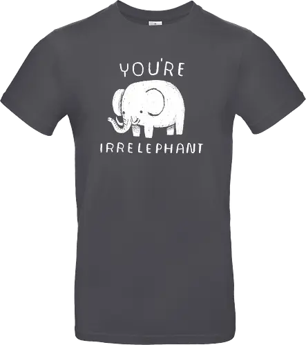 Irrelephant