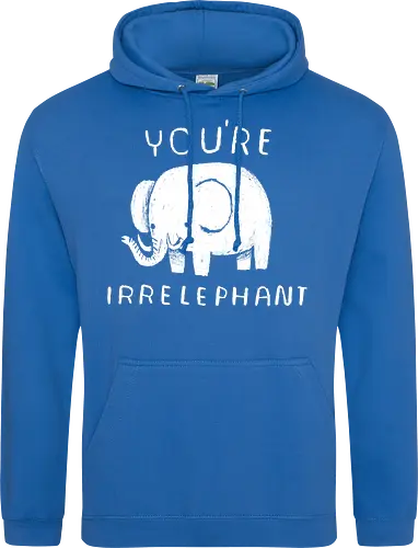 Irrelephant
