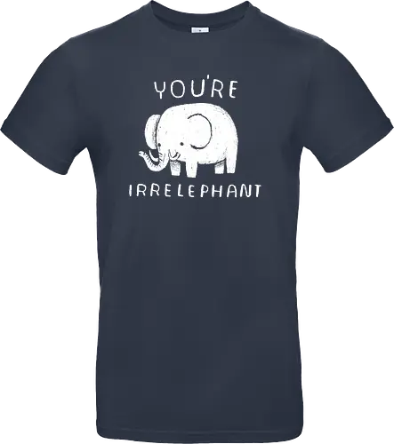 Irrelephant