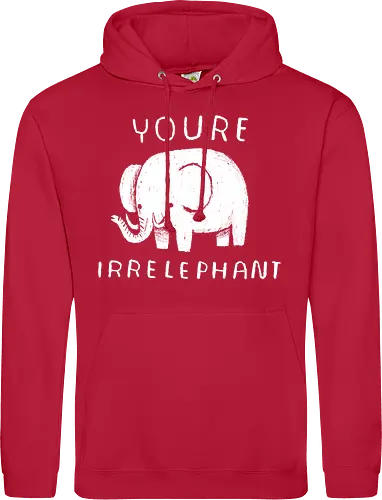 Irrelephant