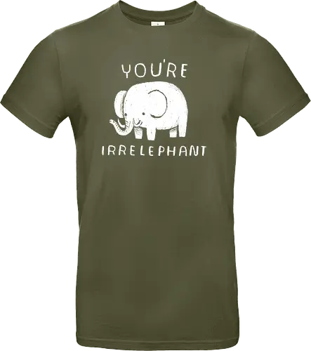 Irrelephant