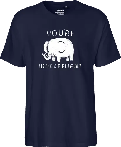 Irrelephant