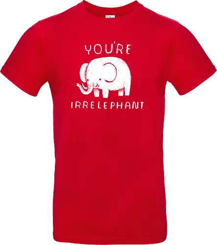 Irrelephant