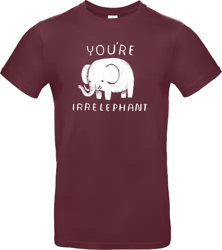 Irrelephant