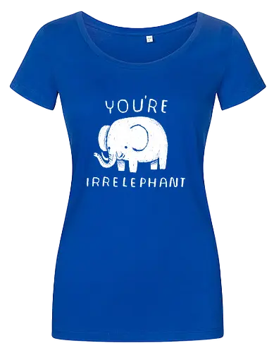 Irrelephant
