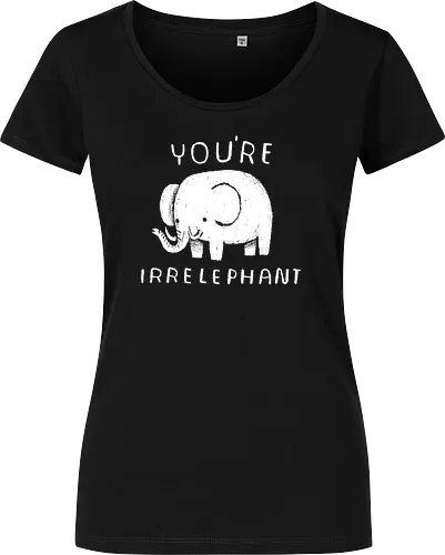 Irrelephant