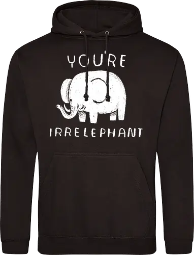 Irrelephant