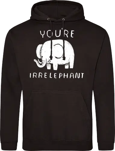 Irrelephant
