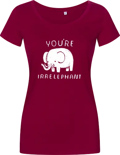 Irrelephant