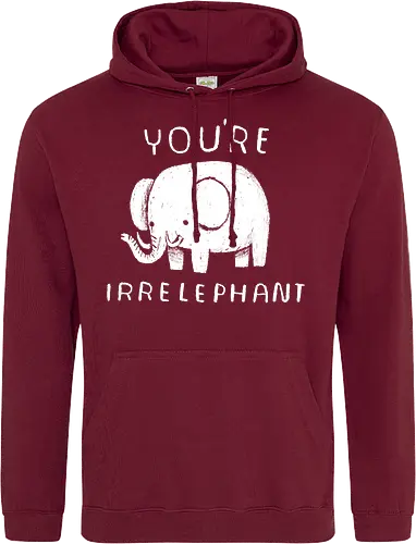 Irrelephant