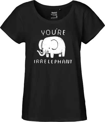 Irrelephant