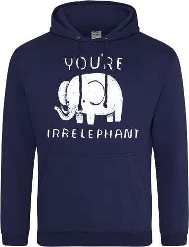 Irrelephant