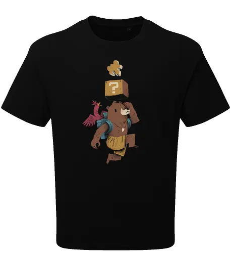 Jiggy Power Up