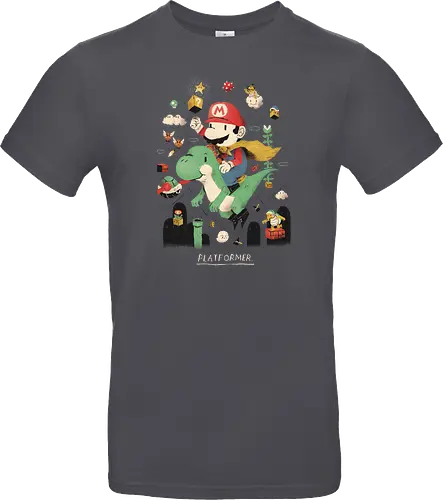 Platformer