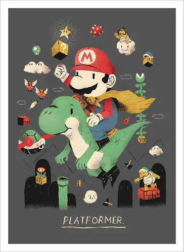 Platformer