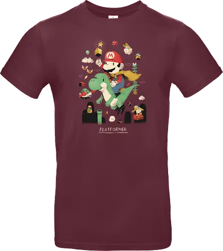 Platformer
