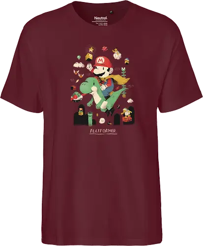 Platformer