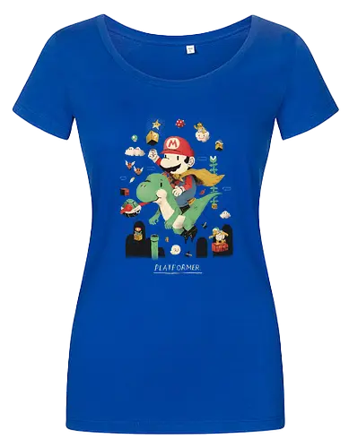 Platformer