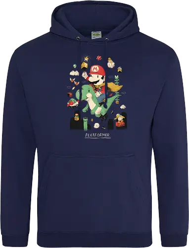 Platformer