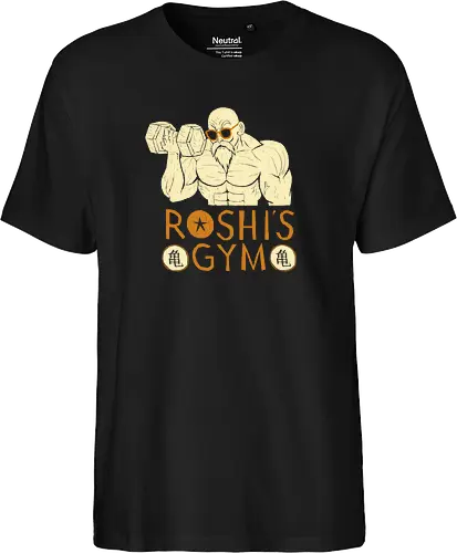 Roshis Gym