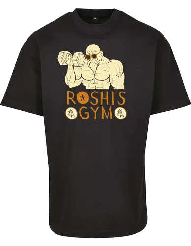 Roshis Gym
