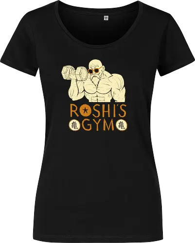 Roshis Gym