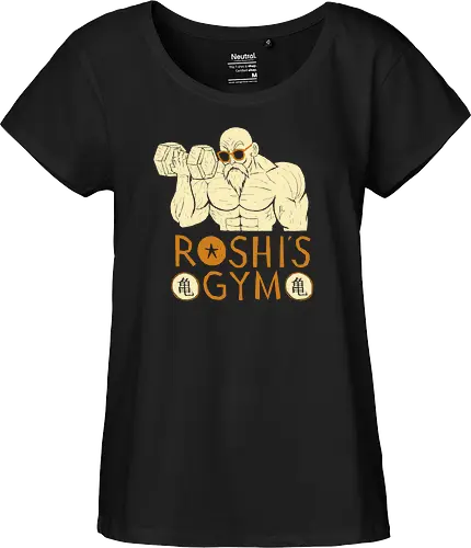 Roshis Gym