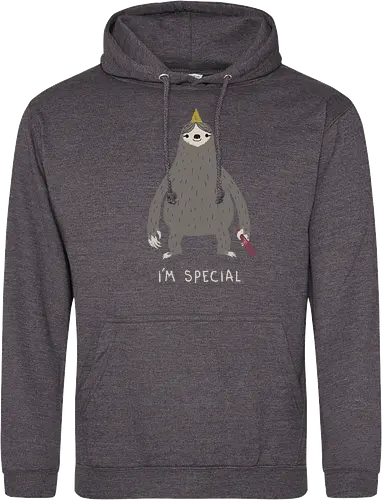 I'm Special