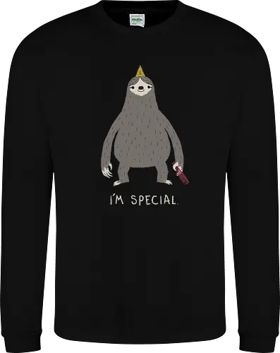 I'm Special