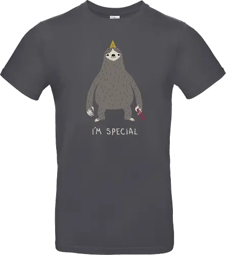 I'm Special